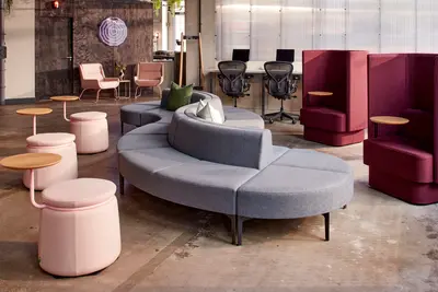 Main image agency