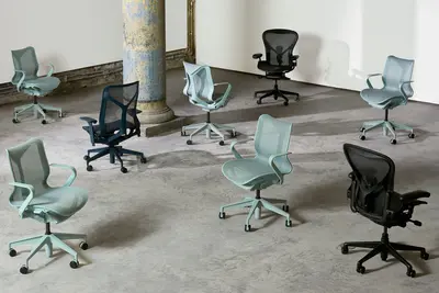 Euklides Herman Miller pa UKS