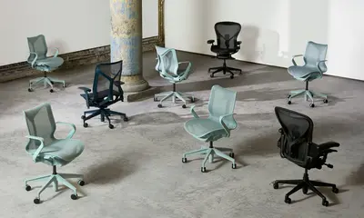 Euklides Herman Miller pa UKS