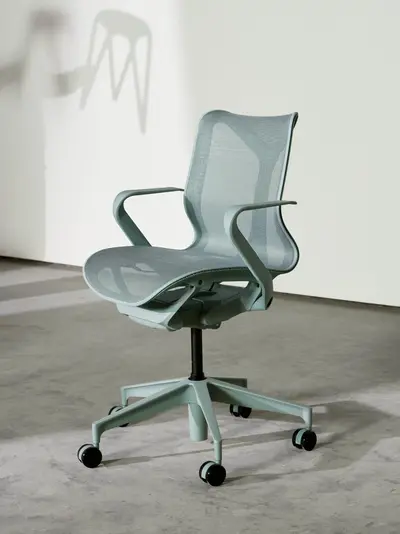 Herman Miller Cosm Elementa Vava shadow
