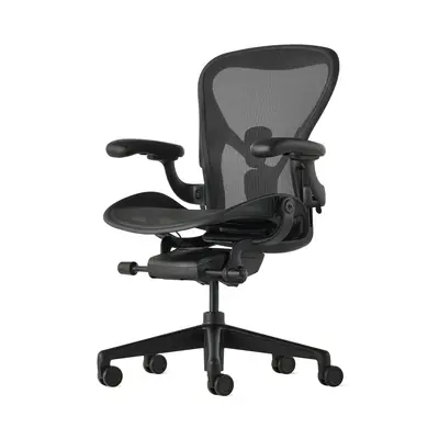 Aeron