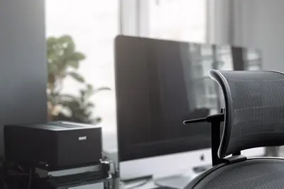 Atlas Headrest