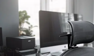 Atlas Headrest