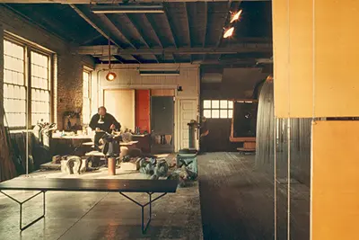 American Midcentury Modern