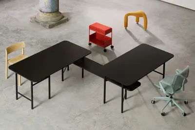 Herman Miller Elementa Minus